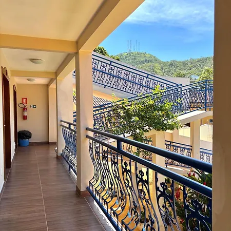 Pousada Estalagem do Carmo — foto 2